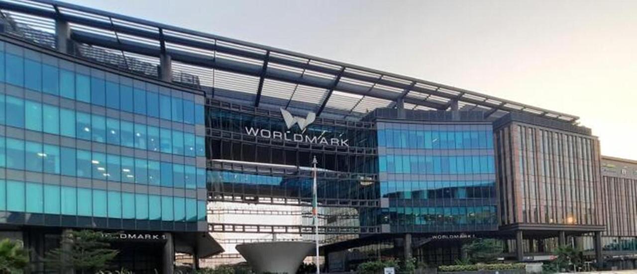 Hotel Golden Bliss At New Delhi Airport Exterior photo
